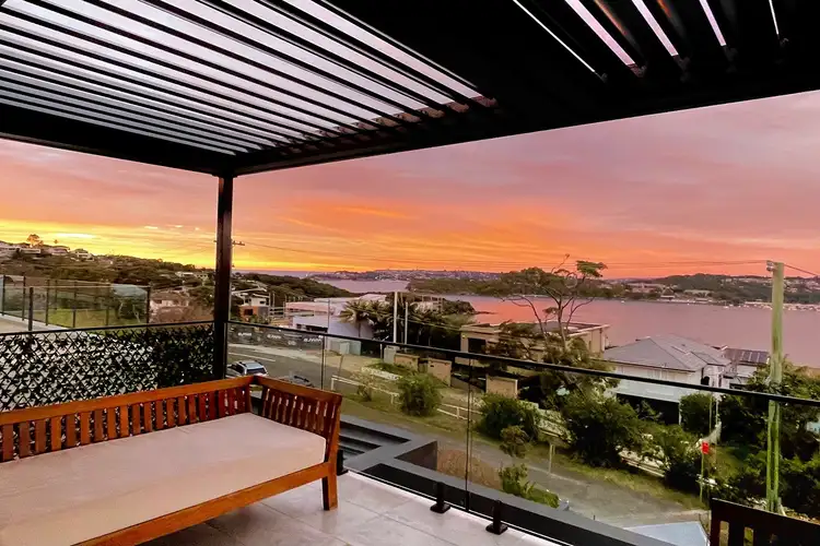 Second view of Homely house listing, 12 Moore Street, Clontarf NSW 2093