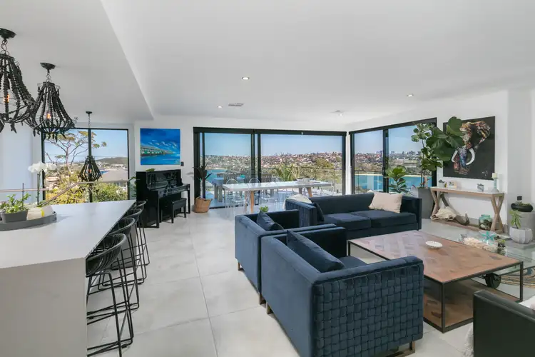 Fourth view of Homely house listing, 12 Moore Street, Clontarf NSW 2093