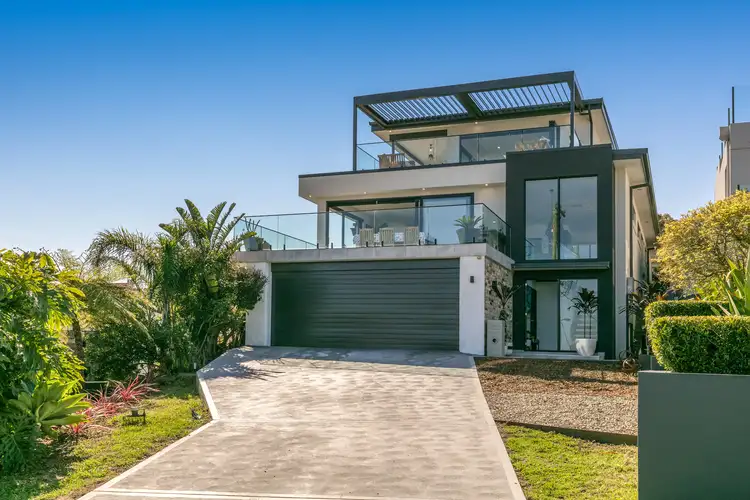 Fifth view of Homely house listing, 12 Moore Street, Clontarf NSW 2093
