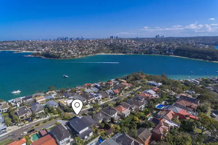 Sixth view of Homely house listing, 12 Moore Street, Clontarf NSW 2093