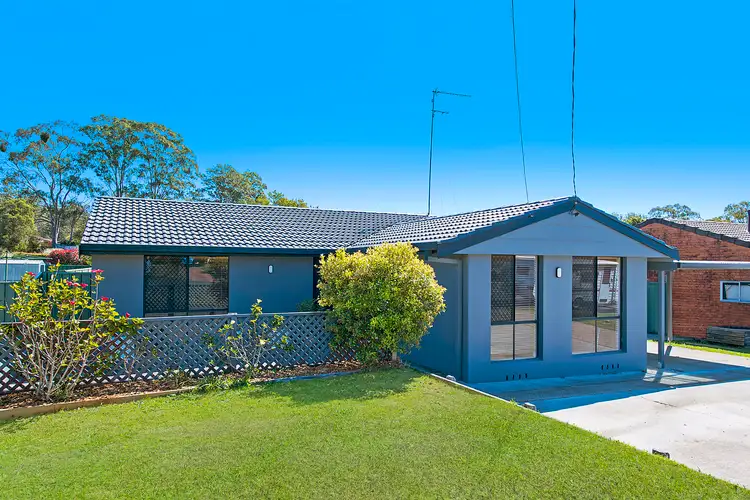Main view of Homely house listing, 38 Fairmont Drive, Wauchope NSW 2446