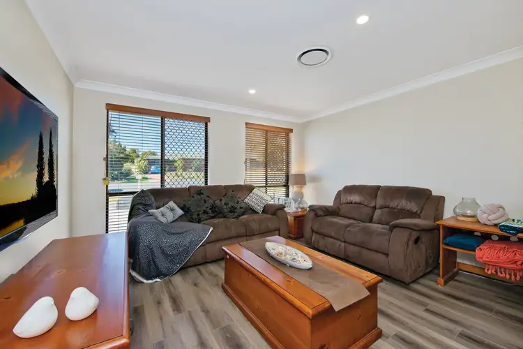 Second view of Homely house listing, 38 Fairmont Drive, Wauchope NSW 2446