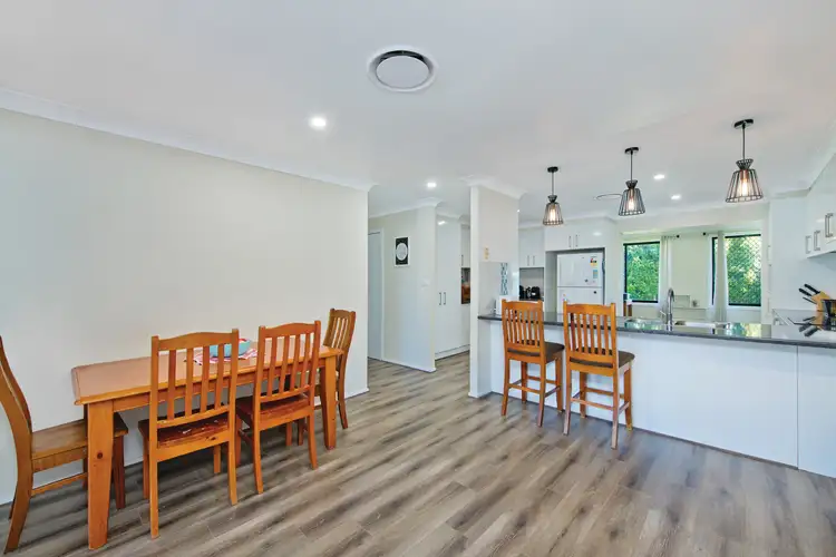 Third view of Homely house listing, 38 Fairmont Drive, Wauchope NSW 2446