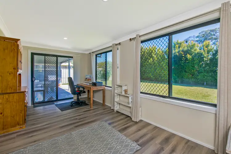 Fourth view of Homely house listing, 38 Fairmont Drive, Wauchope NSW 2446