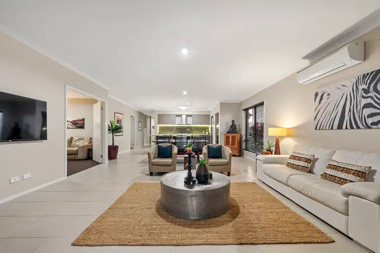 Fifth view of Homely house listing, 26 Troon Street, North Lakes QLD 4509