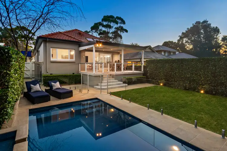 6 Brighton Street, Balgowlah NSW 2093