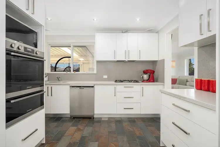 Fourth view of Homely house listing, 88 Greenmeadows Crescent, Toongabbie NSW 2146