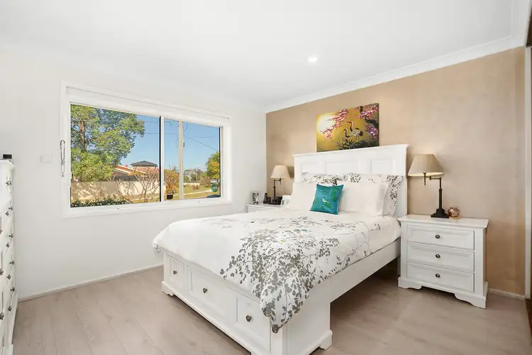 Fifth view of Homely house listing, 88 Greenmeadows Crescent, Toongabbie NSW 2146