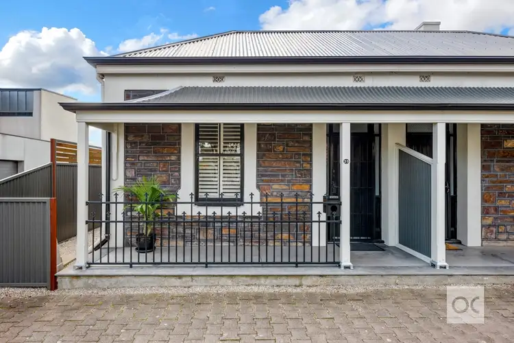 20 Hughes Street, Unley SA 5061
