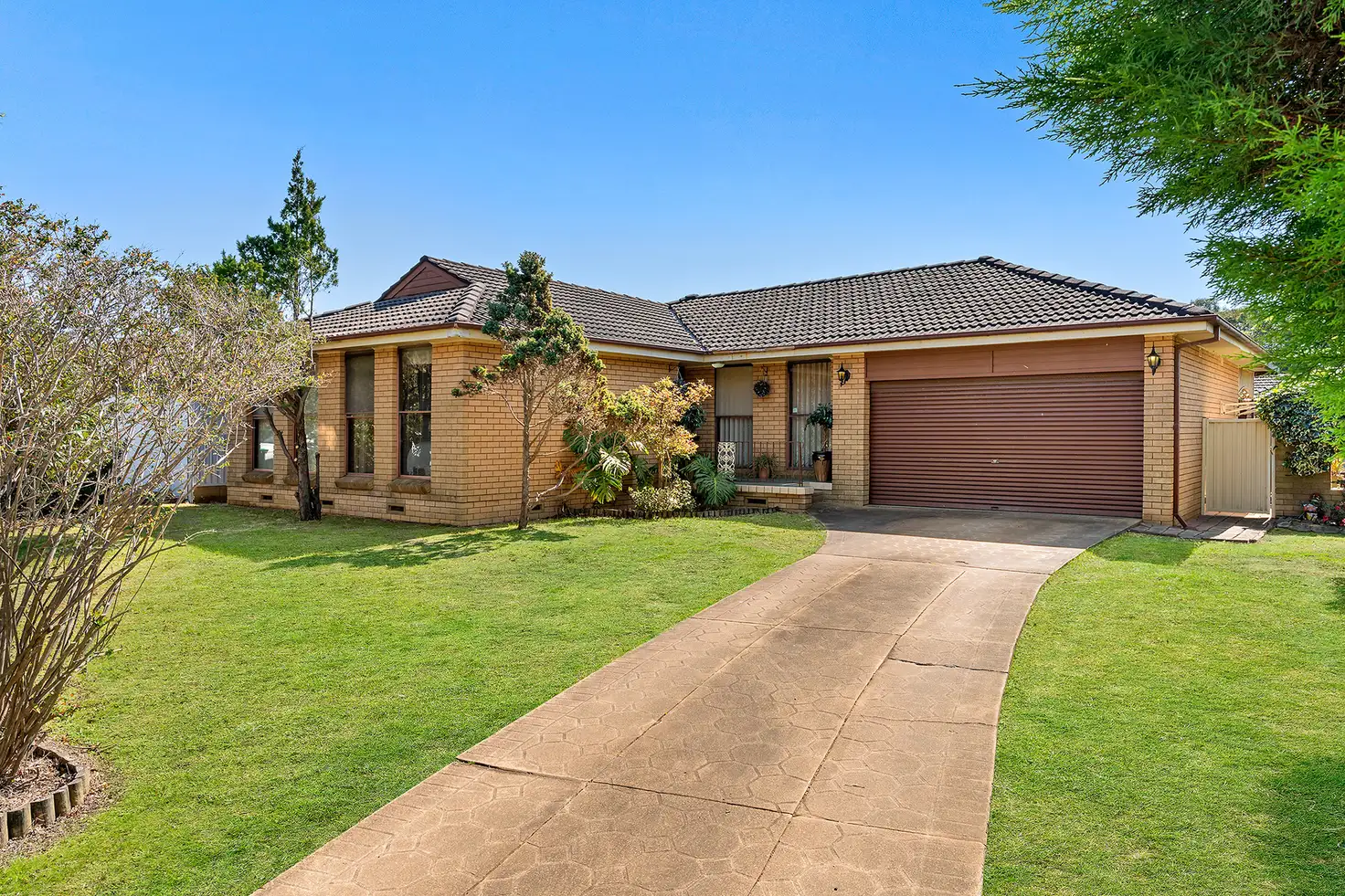 Main view of Homely house listing, 23 Warilda Avenue, Engadine NSW 2233