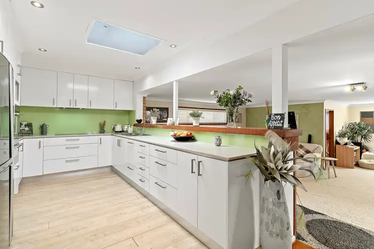 Second view of Homely house listing, 23 Warilda Avenue, Engadine NSW 2233