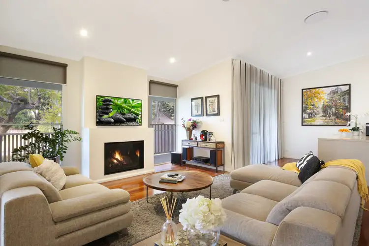 Third view of Homely house listing, 38A Mangerton Road, Wollongong NSW 2500