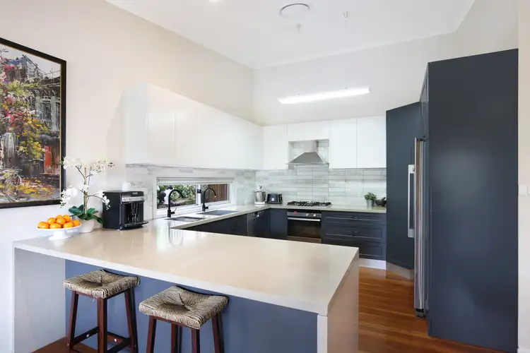 Fourth view of Homely house listing, 38A Mangerton Road, Wollongong NSW 2500