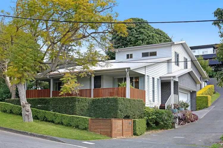 Fifth view of Homely house listing, 38A Mangerton Road, Wollongong NSW 2500