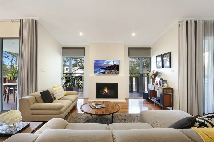 Sixth view of Homely house listing, 38A Mangerton Road, Wollongong NSW 2500