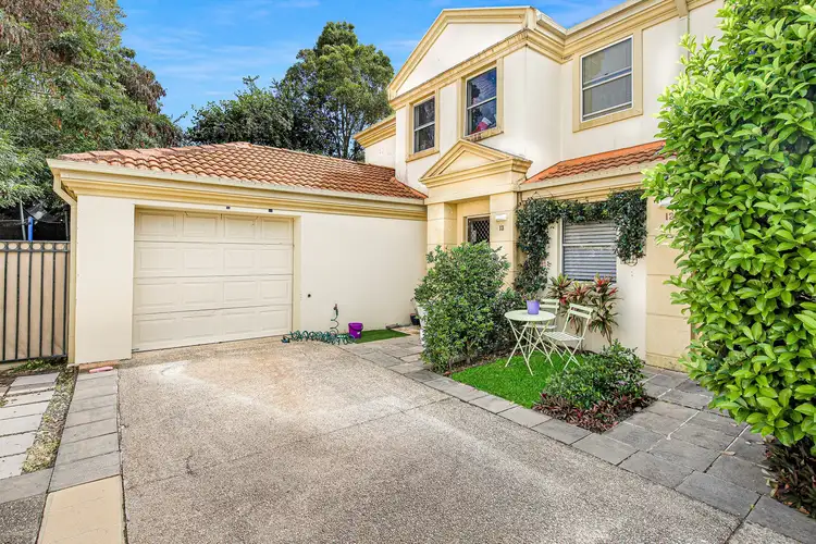 13/99 Heeb Street, Ashmore QLD 4214