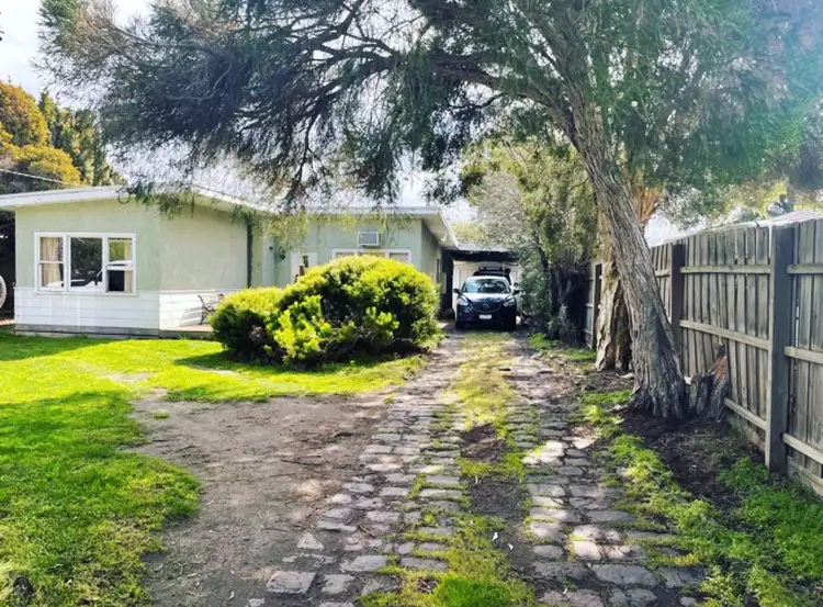 20 Station Crescent, Baxter VIC 3911