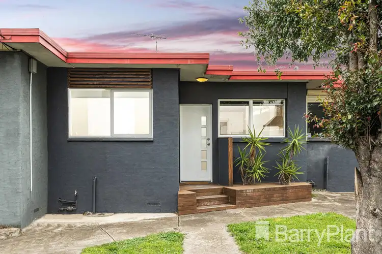 Main view of Homely unit listing, 3/33 Settlement Road, Belmont VIC 3216