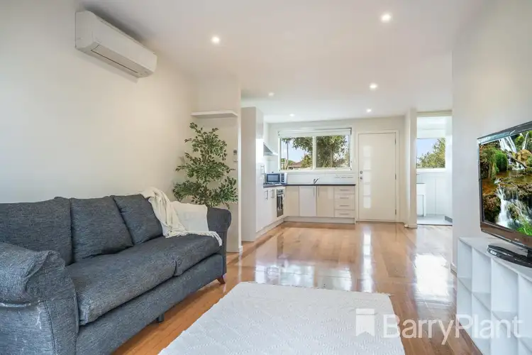 Second view of Homely unit listing, 3/33 Settlement Road, Belmont VIC 3216