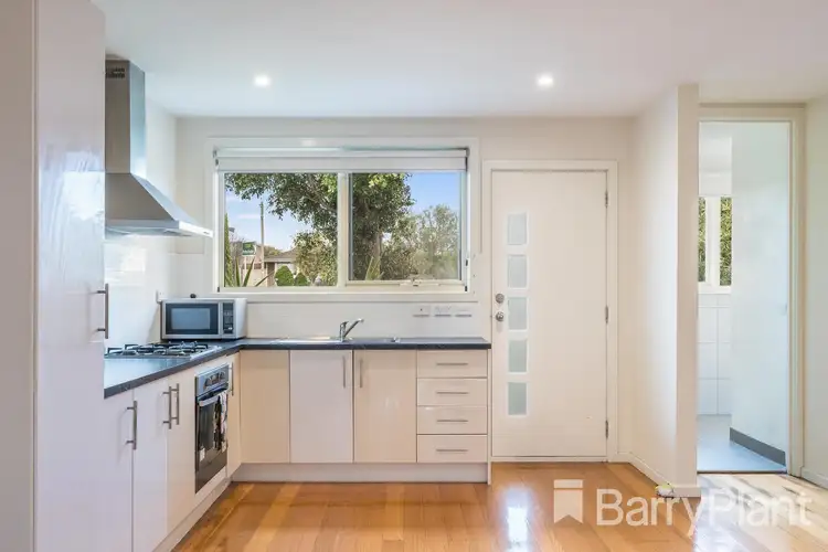 Third view of Homely unit listing, 3/33 Settlement Road, Belmont VIC 3216