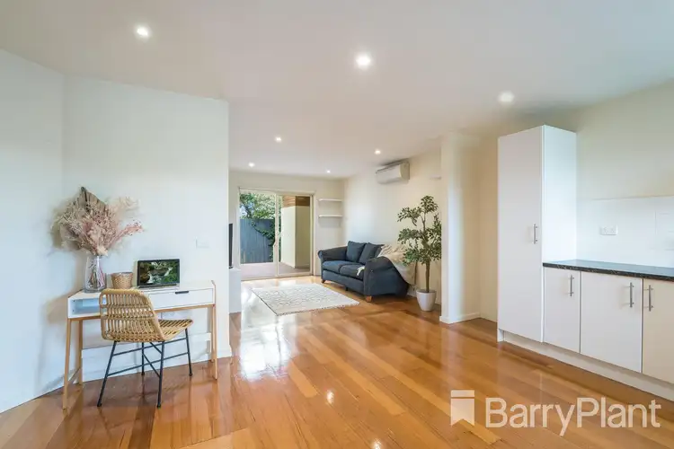 Fourth view of Homely unit listing, 3/33 Settlement Road, Belmont VIC 3216