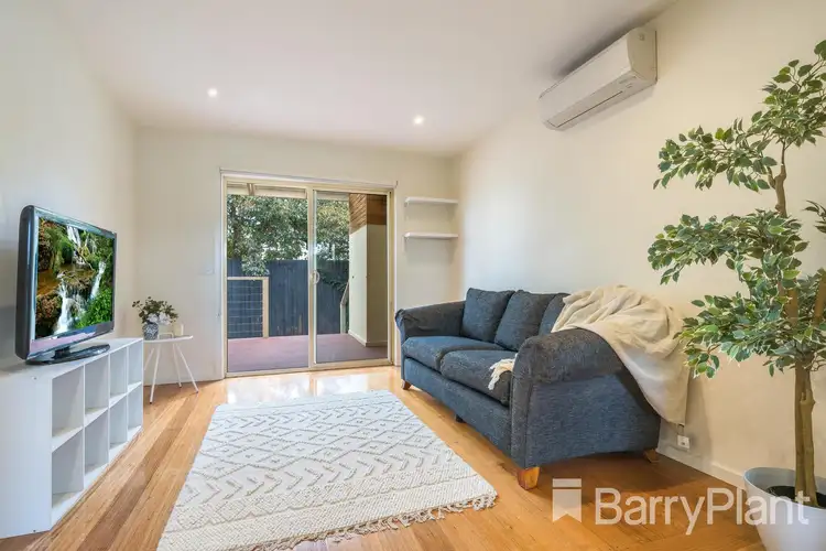 Fifth view of Homely unit listing, 3/33 Settlement Road, Belmont VIC 3216