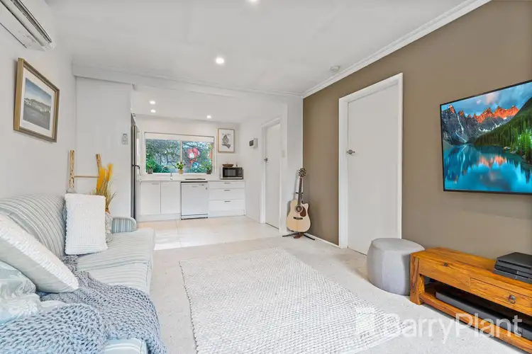 Second view of Homely unit listing, 4/7 Sanglen Terrace, Belmont VIC 3216