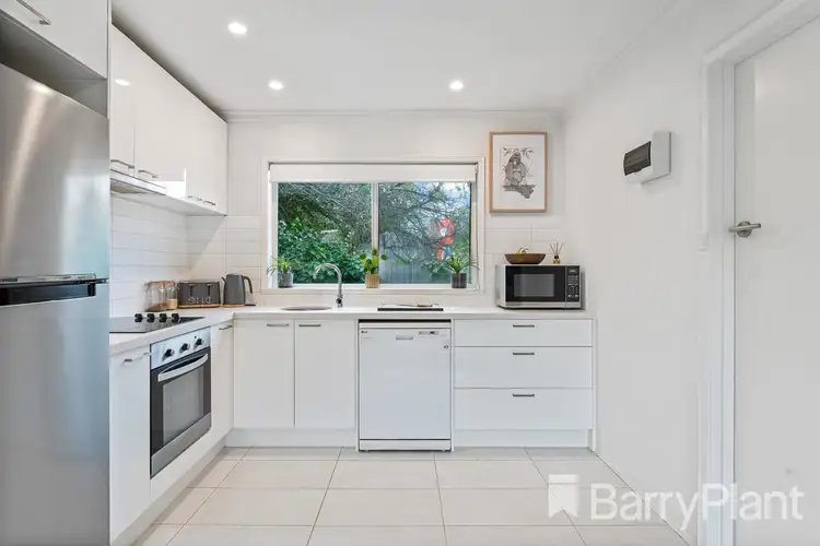 Third view of Homely unit listing, 4/7 Sanglen Terrace, Belmont VIC 3216