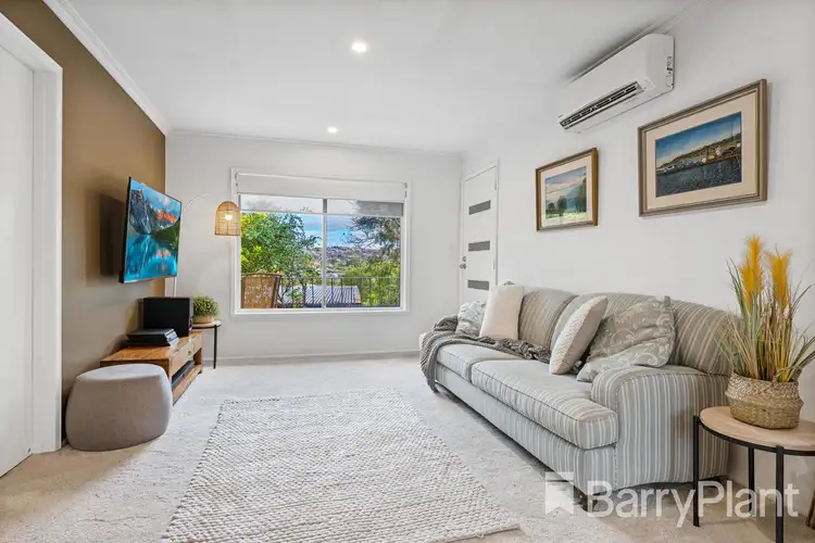 Fourth view of Homely unit listing, 4/7 Sanglen Terrace, Belmont VIC 3216