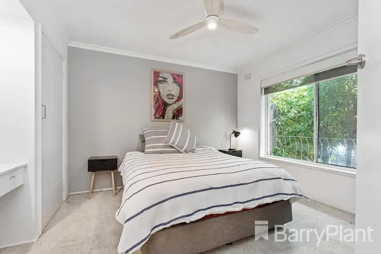Fifth view of Homely unit listing, 4/7 Sanglen Terrace, Belmont VIC 3216