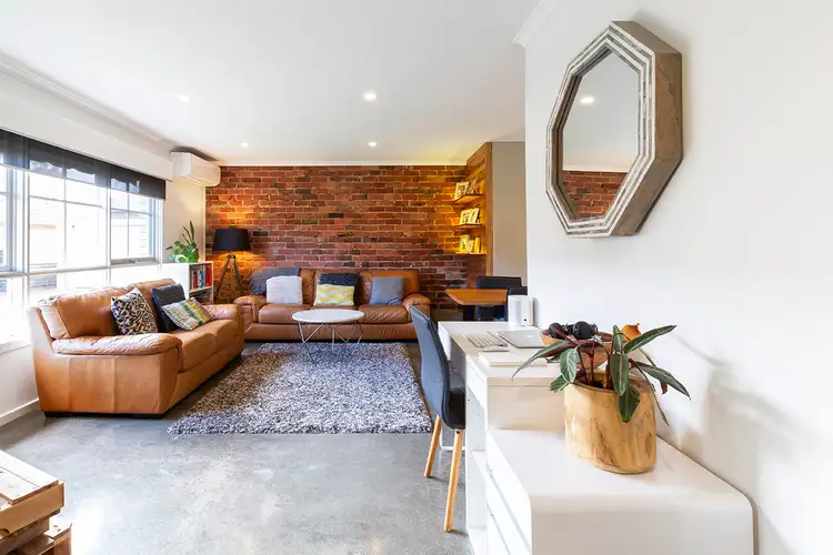Second view of Homely unit listing, 7/24-26 Elster Avenue, Elsternwick VIC 3185