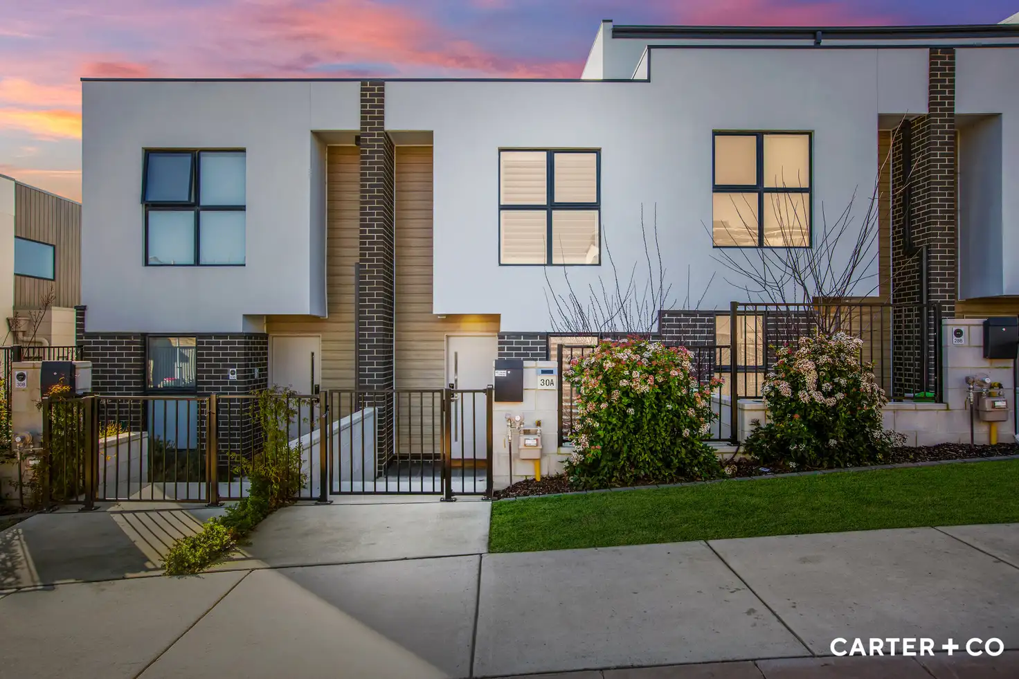 Main view of Homely house listing, 30a Narrambla Terrace, Lawson ACT 2617