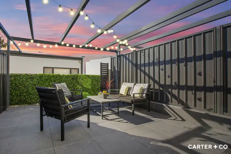 Third view of Homely house listing, 30a Narrambla Terrace, Lawson ACT 2617