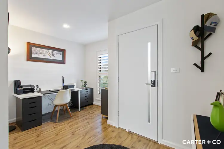 Fourth view of Homely house listing, 30a Narrambla Terrace, Lawson ACT 2617