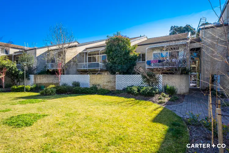11B/54 Forbes Street, Turner ACT 2612