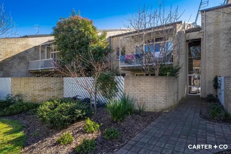 Third view of Homely apartment listing, 11B/54 Forbes Street, Turner ACT 2612