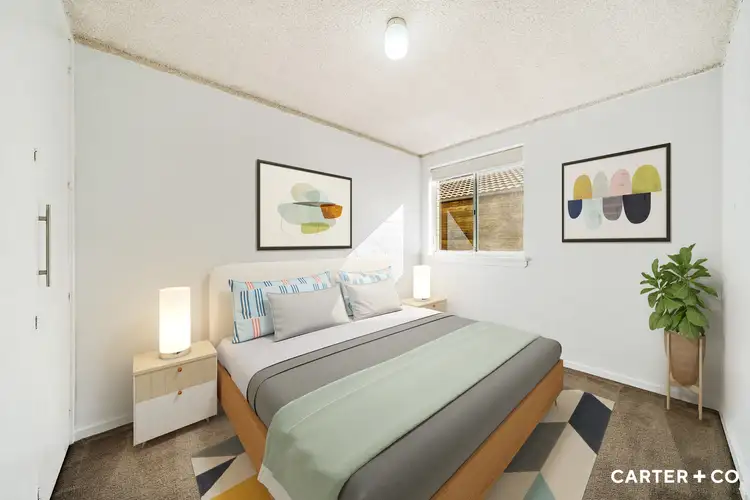 Seventh view of Homely apartment listing, 11B/54 Forbes Street, Turner ACT 2612