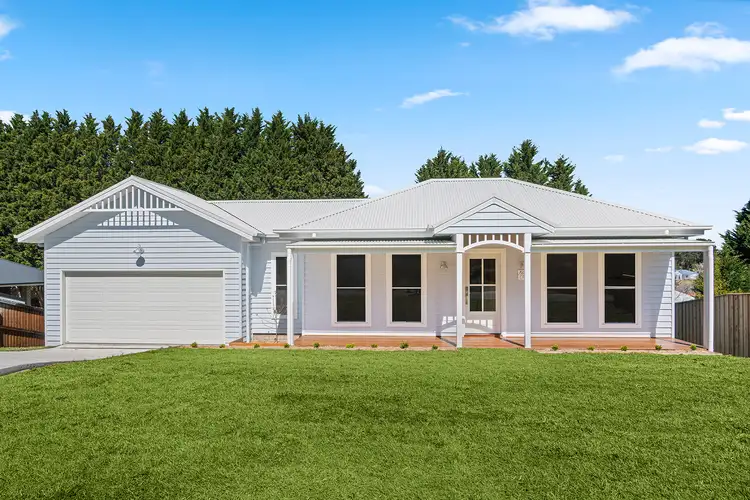 26 Rochester Drive, Bundanoon NSW 2578