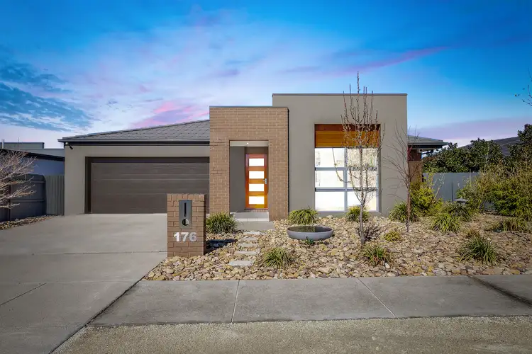 Main view of Homely house listing, 176 Mabo Boulevard, Bonner ACT 2914