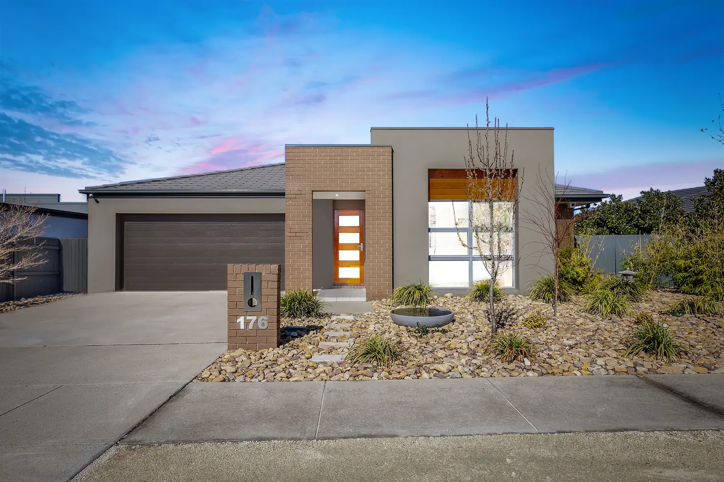 Main view of Homely house listing, 176 Mabo Boulevard, Bonner ACT 2914