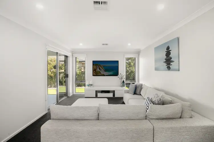 Second view of Homely house listing, 176 Mabo Boulevard, Bonner ACT 2914