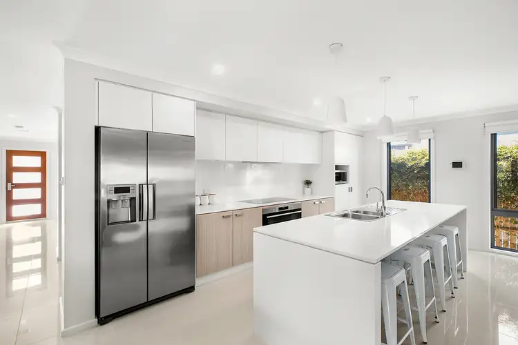 Third view of Homely house listing, 176 Mabo Boulevard, Bonner ACT 2914