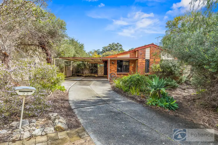 23 Parkland Close, Edgewater WA 6027