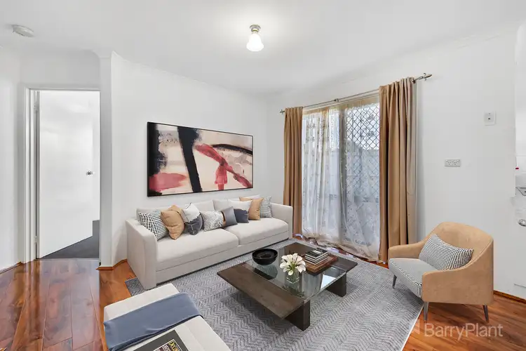 Fourth view of Homely house listing, 25 Penzance Place, Sydenham VIC 3037