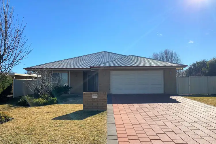 5 Sunvale Avenue, Dubbo NSW 2830