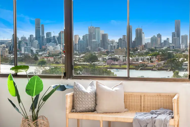 Main view of Homely unit listing, 15/60 Norman Crescent, Norman Park QLD 4170