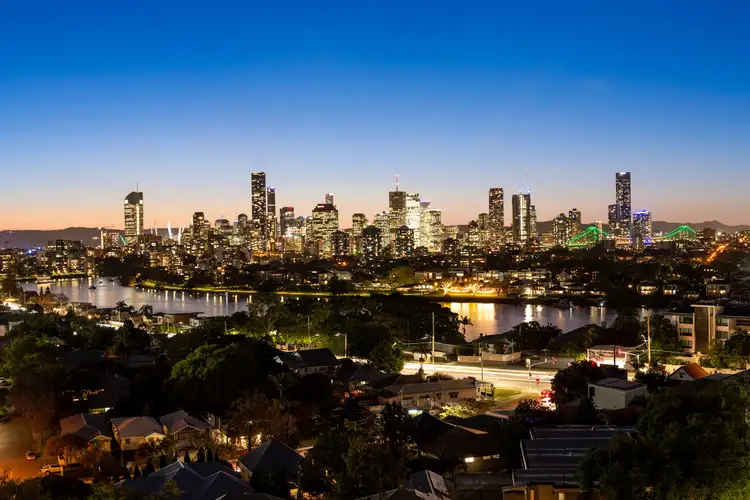 Second view of Homely unit listing, 15/60 Norman Crescent, Norman Park QLD 4170