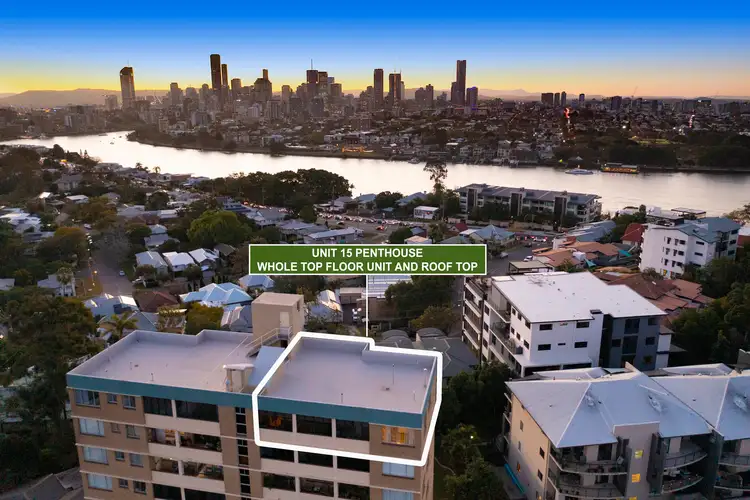 Sixth view of Homely unit listing, 15/60 Norman Crescent, Norman Park QLD 4170