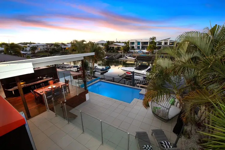29 Southaven Drive, Helensvale QLD 4212