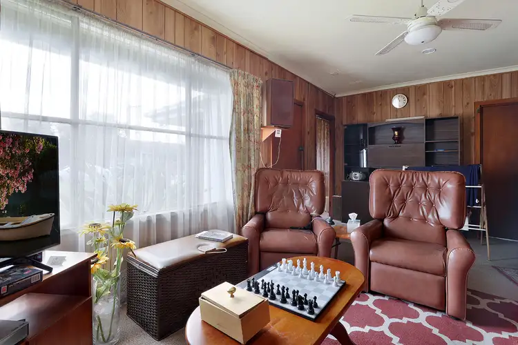 Fourth view of Homely house listing, 107 Cuthbert Street, Broadmeadows VIC 3047